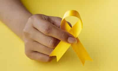 Setembro Amarelo. Foto: Freepik