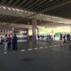 Terminal de Campo Grande