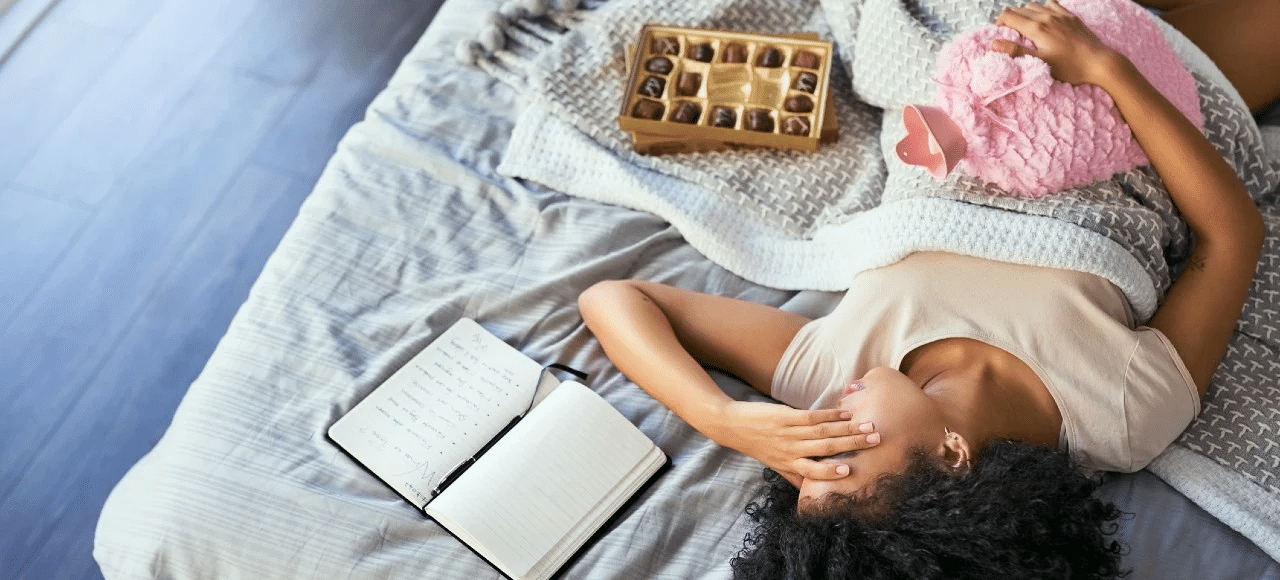 Estudo sueco revela impacto dos transtornos menstruais na saúde do coração e alerta para o aumento significativo de riscos cardiovasculares em mulheres, especialmente após a menopausa. Foto: Divulgação