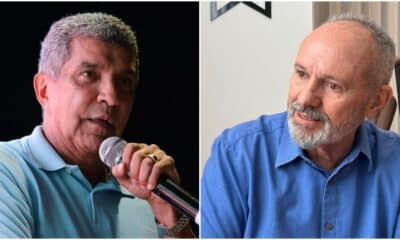 Sérgio Vidigal procurou Paulo Hartung para conversar sobre as eleições 2026