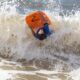Bodyboarding