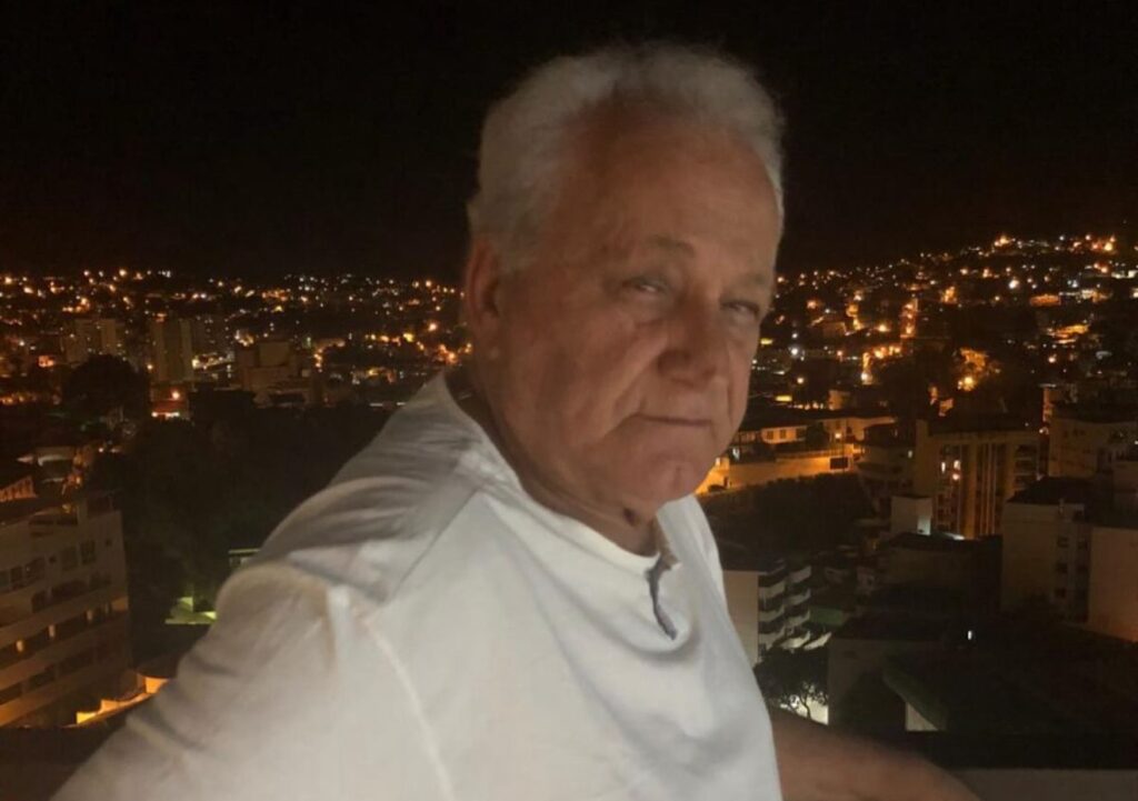 O prefeito Theodorico Ferraço agradeceu a Trump após anúncio de exceções do tarifaço. Foto: Divulgação