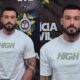 Boatos afirmam que Ademirço Alves Emidio Junior teria recebido uma fila de mulheres para visita íntima. Foto: reprodução