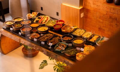 O novo restaurante traz toque cubano à pratos da culinária brasileira. Foto: Divulgação