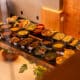 O novo restaurante traz toque cubano à pratos da culinária brasileira. Foto: Divulgação