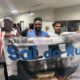 O projeto que garante cotas para pessoas em situação de rua é do vereador Professor Jocelino (PT). Foto: Divulgação (Rede social)
