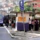 Em 2009, o terminal do Transcol do Dom Bosco, em Vitória, foi desativado. Foto: Divulgação