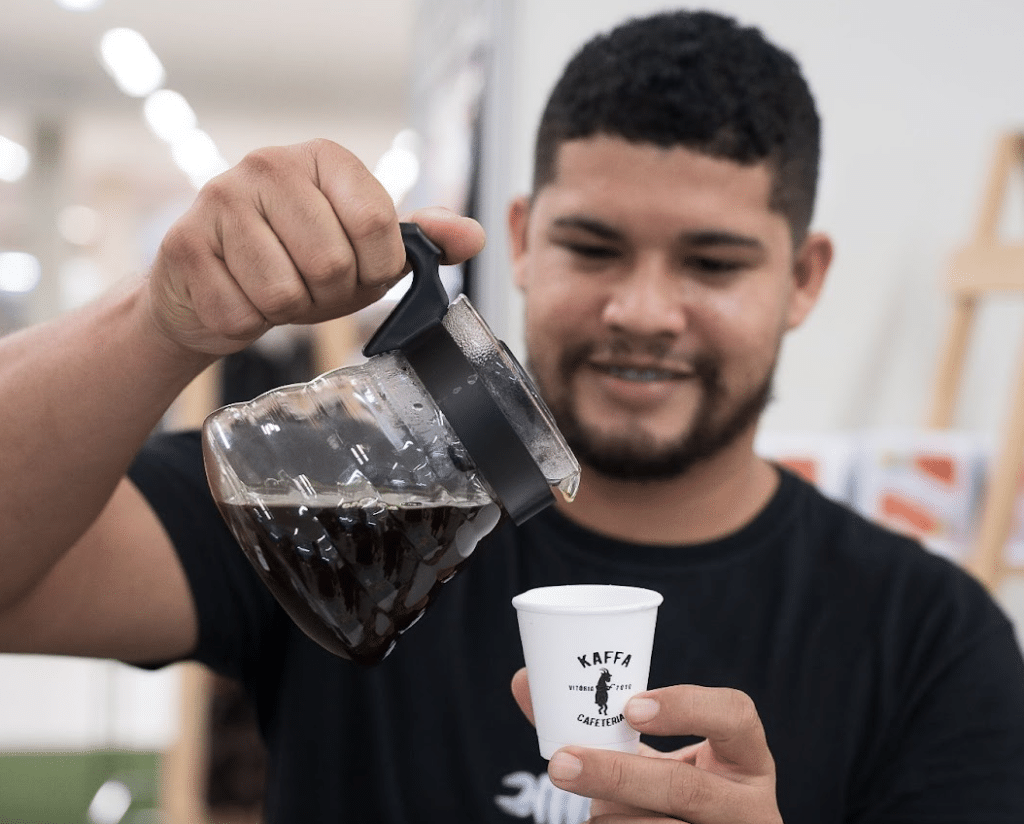 Evento gratuito acontece no Shopping Vitória. Foto: Divulgação