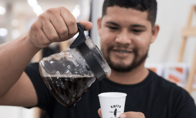 Evento gratuito acontece no Shopping Vitória. Foto: Divulgação