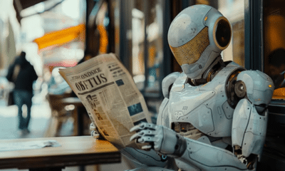 Em meio à polarização e ao avanço das redes sociais, especialistas reforçam a importância da grande imprensa como fonte de informação confiável e necessária para a democracia. Foto: Reprodução