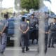 A greve da PM ganhou repercussão nacional e durou 22 dias. Foto: Tânia Rêgo/Agência Brasil)