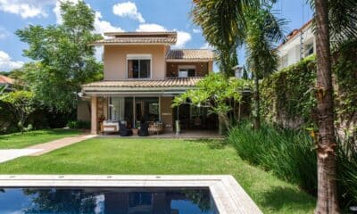 É importante prestar atenção em alguns detalhes antes de comprar um imóvel. Foto: Divulgação