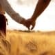 Estudo canadense revela cinco tipos de motivação para o amor e aponta qual é a mais comum entre brasileiros solteiros. Foto: Freepix