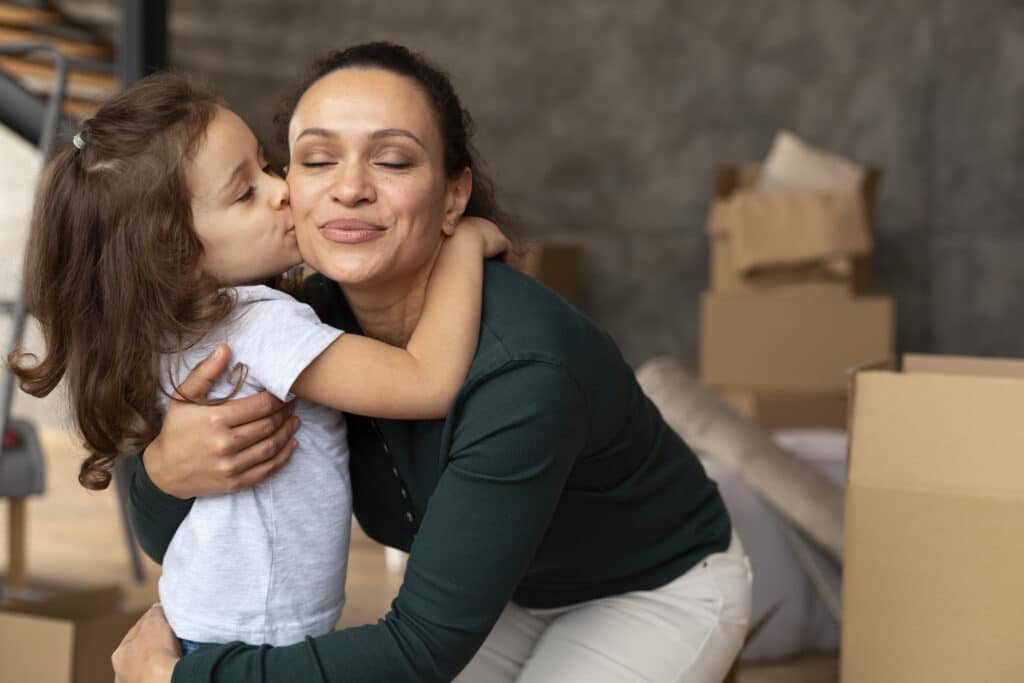 madrasta; mãe; dia das mães; pensão