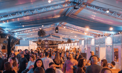 Feira "PromoShow Tudo Tem" acontece em Jardim Camburi. Foto: Astris Filmes