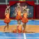 ginástica rítmica gratuita em vila velha