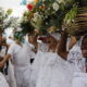 Racismo religioso; Dia de Iemanjá;