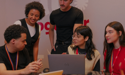 É a terceira edição do programa de estágio do iFood. Foto: Divulgação