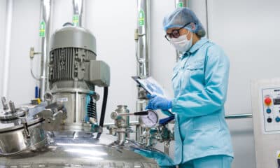 Vagas de emprego no laboratório têm início previsto ainda para agosto. Foto: Divulgação