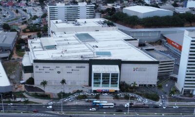 Shopping Moxuara. Foto: Divulgação