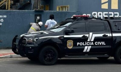 Casos foram registrados em duas fábricas na Serra. Foto: Divulgação