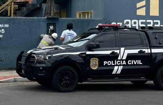 Casos foram registrados em duas fábricas na Serra. Foto: Divulgação