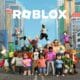 Roblox tem mais de 111 milhões de jogadores. Foto: Reprodução