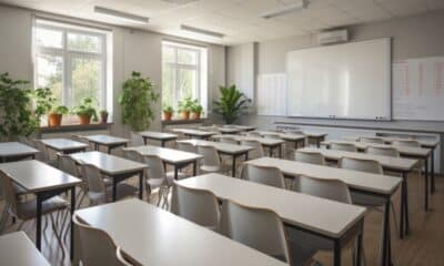 Sala de aula