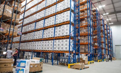 Vagas de emprego são para o setor atacadista. Foto: Divulgação