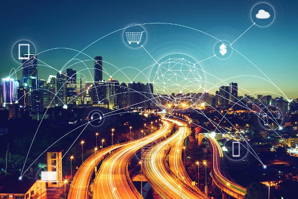 Curso da Ufes tem foco nas Cidades Inteligentes. Foto: Divulgação
