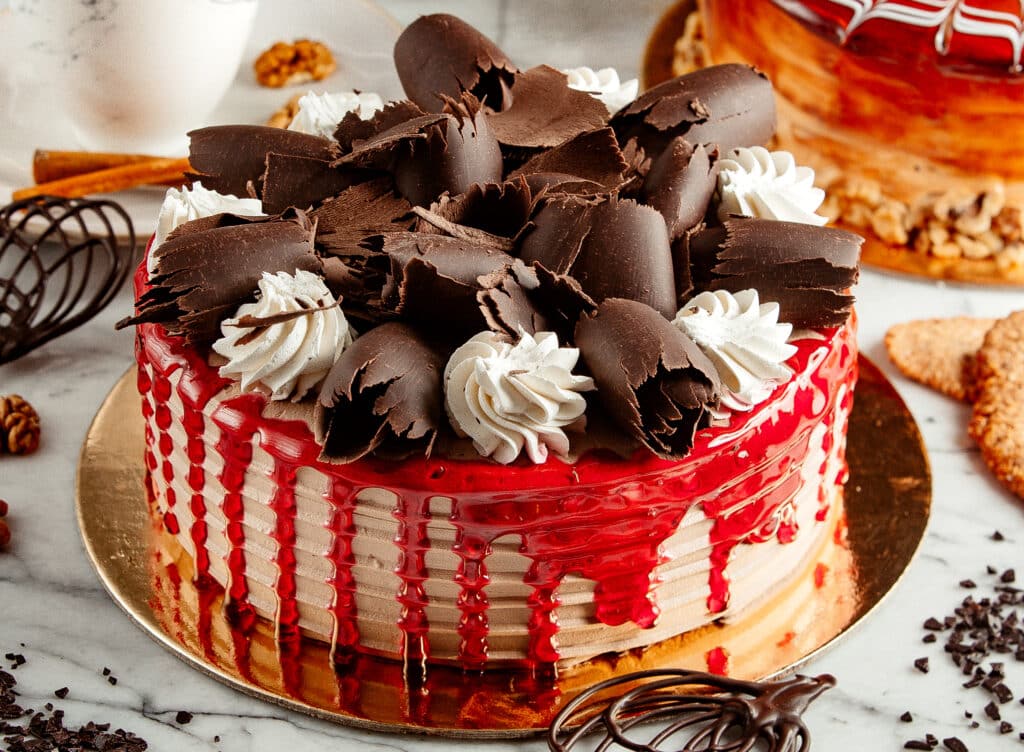 Colmeia Weekend é dedicado a mulheres confeiteiras. Foto: Freepik