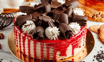 Colmeia Weekend é dedicado a mulheres confeiteiras. Foto: Freepik