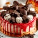 Colmeia Weekend é dedicado a mulheres confeiteiras. Foto: Freepik