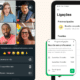 WhatsApp liberou novas funções de ligação. Foto: Divulgação