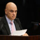 alexandre de moraes; julgamento bolsonaro