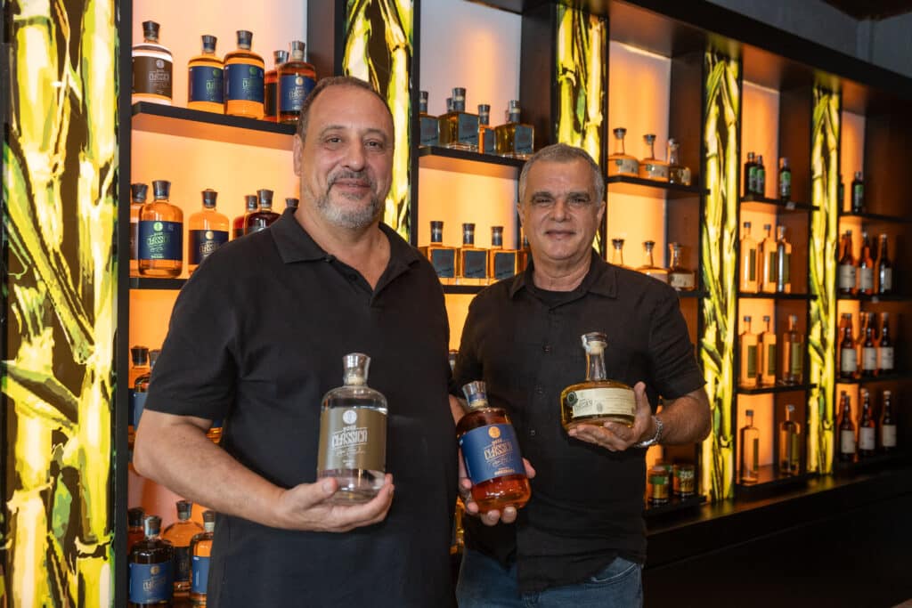 cachaça 
