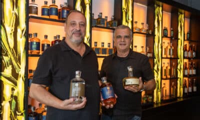 cachaça