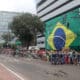 O desfile do dia 7 de setembro acontece no próximo domingo no Centro de Vitória. Foto: Divulgação (Governo)