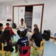 Acacci ampliou seu trabalho social e cultural com novas oficinas gratuitas de arte, música e robótica em Jardim Camburi. Foto: Divulgação