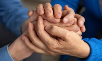 Gestos de acolhimento e solidariedade são fundamentais na promoção da saúde mental e na valorização da vida