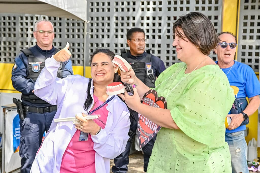 26° Vitória com Você