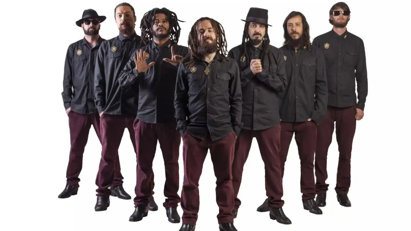 O Luau de Manguinhos terá Mato Seco e artistas capixabas em tributo a Bob Marley no dia 27 de setembro. Foto: Divulgação