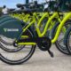 Vitória e Vila Velha recebem 180 bicicletas compartilhadas novas. Foto: Divulgação