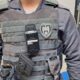 Câmeras corporais - bodycams - nas fardas