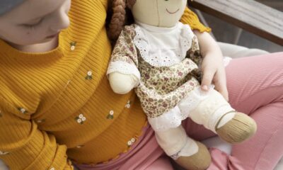 Câncer infantil
