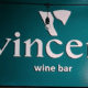 Vincent, novo bar de vinhos da Praia do Canto. Foto: divulgação