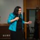 Carla Bertin é a idealizadora do Autismo Legal. Foto: Divulgação