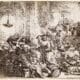 Exposição Rembrandt chega ao Palácio Anchieta em Vitória no dia 15 de janeiro de 2026. Foto Divulgação