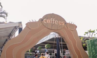 Coffees 2025. Foto: Divulgação