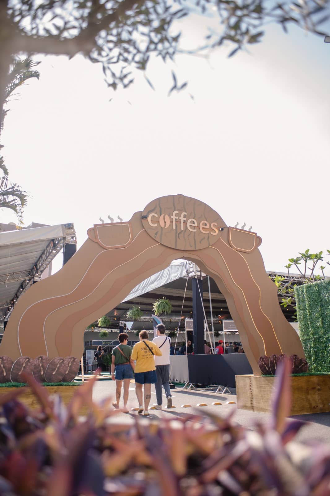 Coffees 2025. Foto: Divulgação